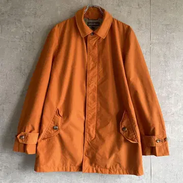 Eddie Bauer 스텐카라 코트 M 오렌지 에디 바우어