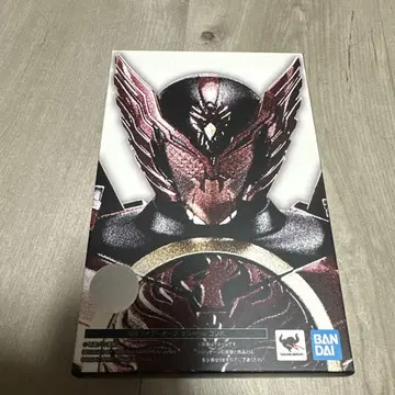 SHFiguarts 가면라이더 오즈 타쟈돌 콤보