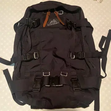 그레고리 백팩 데이팩 백팩 데이앤하프팩