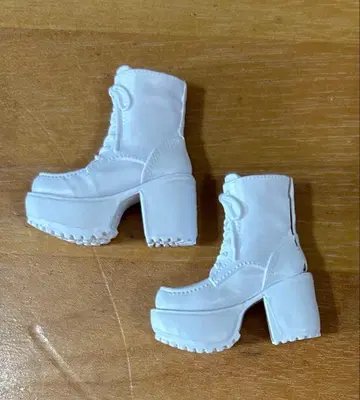 리카짱 제니 모모코 루루코 브라이스 유노라 신발 새상품