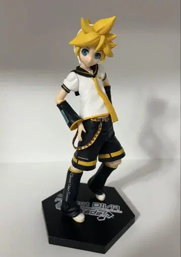 카가미네 렌 피규어 보컬로이드 VOCALOID