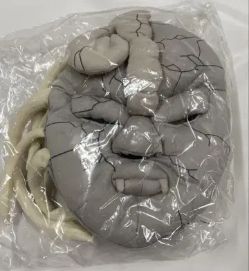 죠죠의 기묘한 모험 돌 가면 봉제 인형