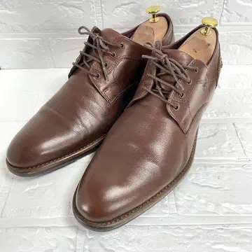 [새상품급] GIORGIO MASONI 드레스 슈즈 레이스업 27cm