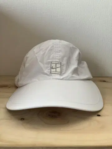 미사용 새상품 데드스탁 NIKE TENNIS 00's 화이트