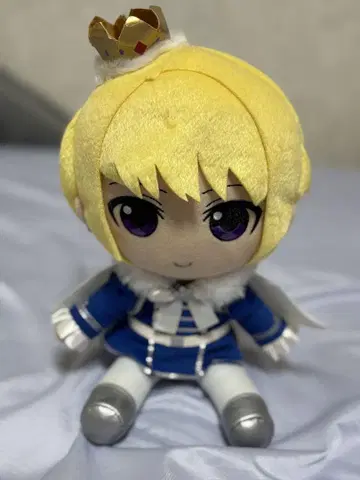 SideM Gift 피에르 봉제 인형