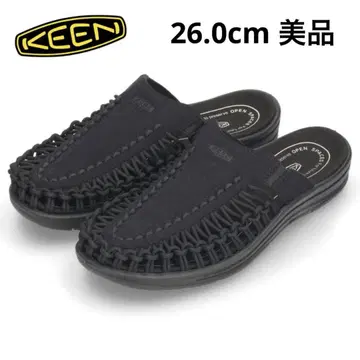 KEEN UNEEK 샌들 26cm