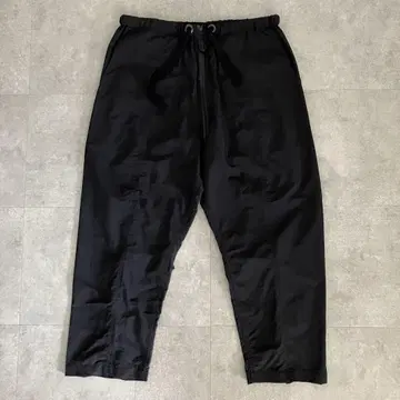 COMFY OUTDOOR GARMENT x 저널 별주 20SS 팬츠