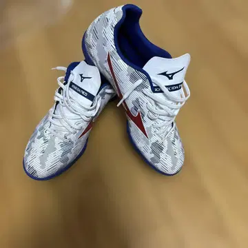 Mizuno Monarcida 스파이크 슈즈