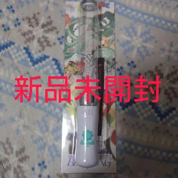 미개봉 새상품 하츠네 미쿠 블루밍 응원봉 blooming