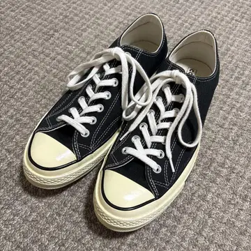 CONVERSE 컨버스 Chuck Taylar CT70 스니커즈