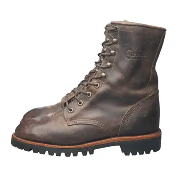 CHIPPEWA 치페와 CLASSIC 2.0 8" LACE UP 미국제
