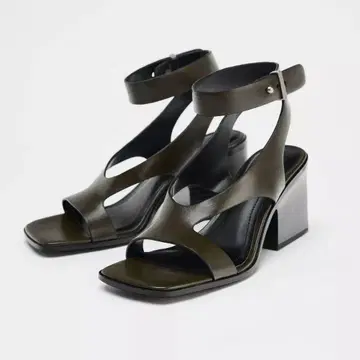 ZARA 거의 새상품 39(25.3cm)