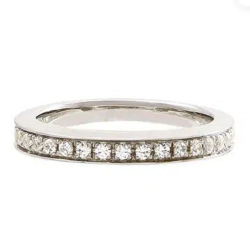 *Justin Davies* JUBILEE BAND RING *7호*