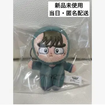 닌타마 란타로 호와누이 [나카자이케 쵸지]