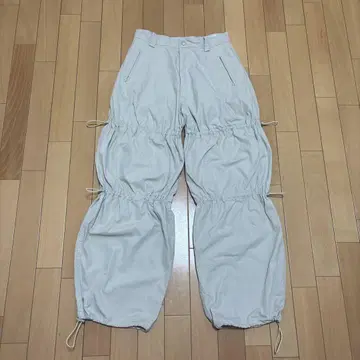 LAGUA GEM 카고 팬츠 M 사이즈 새상품급
