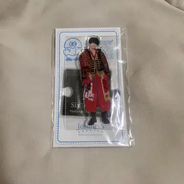 마쓰무라 호쿠토 아크릴 스탠드