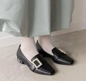 RANDA 비쥬 부품 로퍼