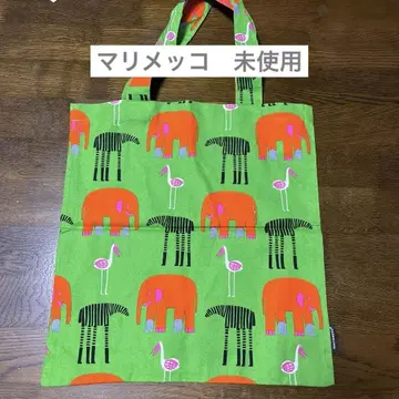 마리메꼬 토트백
