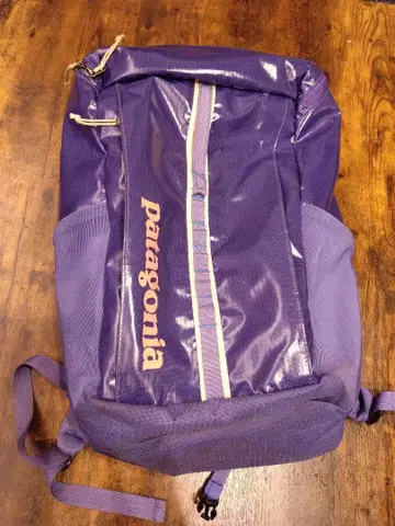 파타고니아 patagonia 백팩