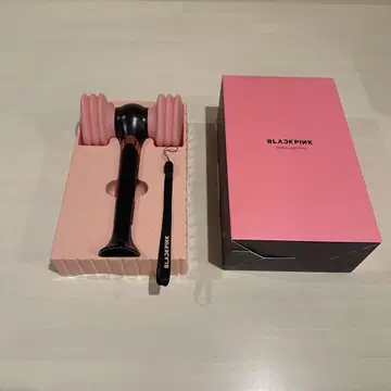 응원봉 BLACKPINK ver.1
