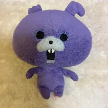 레어 조로조로조비트 San-X 산엑스 약 16cm 봉제 인형