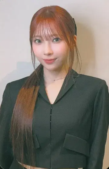 NiziU 오사카 미야기 MAYUKA 2024-2025 AWAKE 2일차