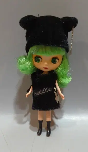 타카라 미니 브라이스 수수료 라인 팬시