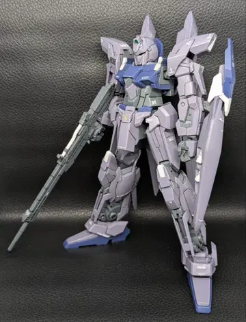 HGUC 델타 플러스 정크 익명 배송 완성품