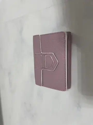 델보 지갑