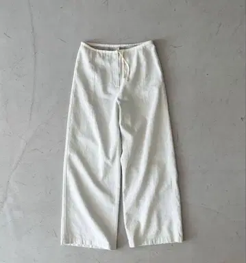 Baserange Arthur pants 베이스레인지 O 다이칸야마