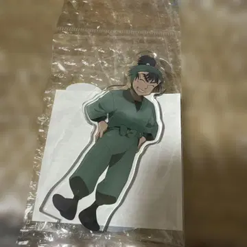 닌타마 란타로 다다이마 닌쥬츠가쿠엔의 단 케마 토메사부로 아크릴 스탠드