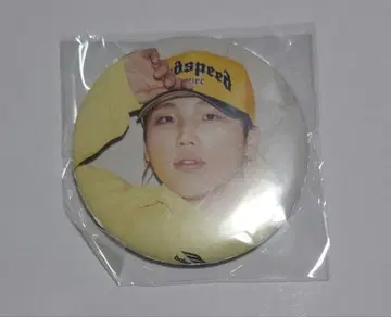 BE:FIRST 슈 SHUNTO Smile Again 캔뱃지