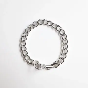마르틴 알리 핀 체인 브레이슬릿 M/L