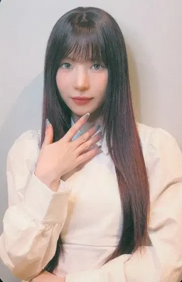 NiziU 오사카 미야기 MAYA 2024-2025 AWAKE 2일차