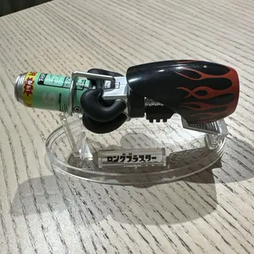 스프라툰 무기 컬렉션 롱 블래스터