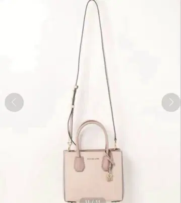 MICHAEL KORS 핸드백 숄더