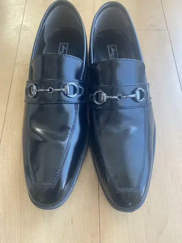 비즈니스 슈즈 25.5cm EEE (천연 가죽)