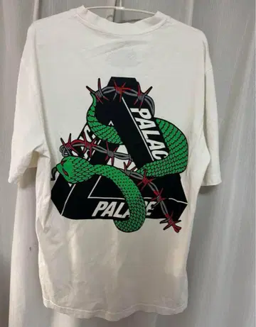 PALACE 팔라스 스케이트보드 HESH MIT FRESH