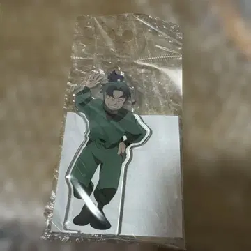 닌타마 란타로 타다이마 닌쥬츠가쿠엔노 단 시오에 몬지로 아크릴 스탠드