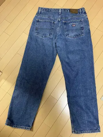Polo Jeans Co. 데님 33 x 32