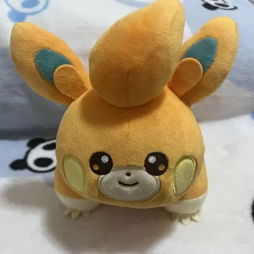 파모 봉제 인형