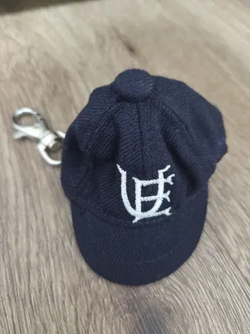 NEWERA uniform experiment 키링