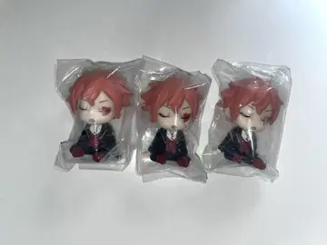 트위스티 어깨 쿵 fig 에이스 트라폴라