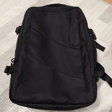 남성용 백팩