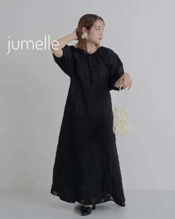 주메로 jumelle 원피스 포멀 결혼식