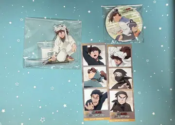 닌타마 란타로 영화 Blu-ray 혜택