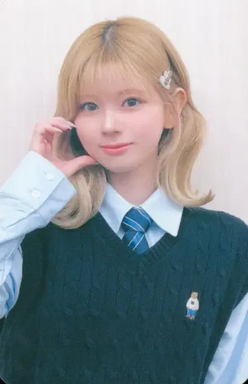 NiziU 오사카 미야기 RIKU 2024-2025 AWAKE 1일차