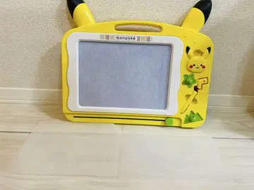 몬포케 첫 피카츄 그림 보드