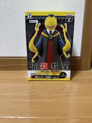 암살교실 DXF 살선생 피규어 vol.2