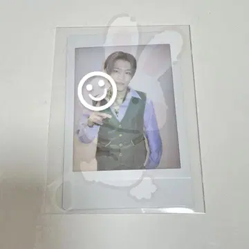 D 리그 cyberagent legit TAKUMI 폴라로이드